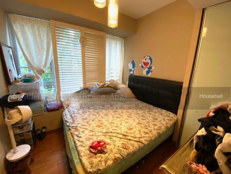 Cairnhill Residences, S$ 3,380,000 (Negotiable), 1,420 sqft, Condos - Apartment