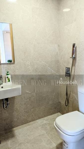 6 Derbyshire, S$ 1,680,000 (可协商价格), 732 sqft, 公寓 - Condominium