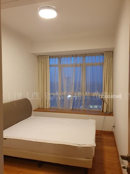 Icon, S$ 6,300 (可协商价格) /月, 969 sqft, 公寓 - Apartment