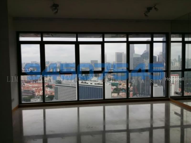 Icon, S$ 6,300 (可协商价格) /月, 969 sqft, 公寓 - Apartment