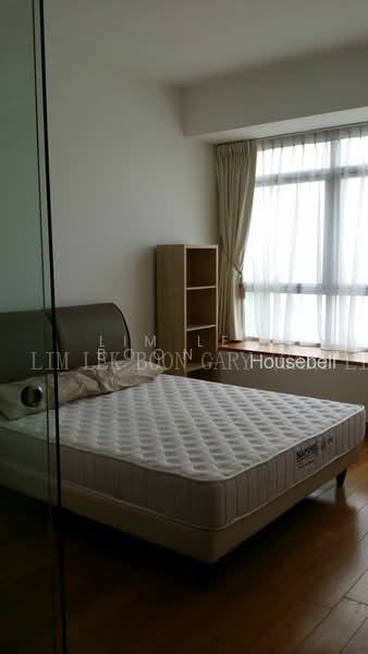Icon, S$ 6,300 (可协商价格) /月, 969 sqft, 公寓 - Apartment