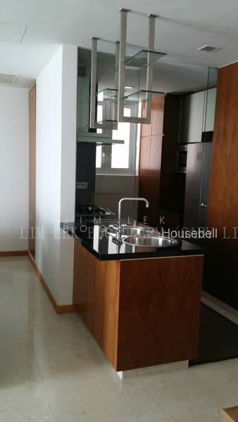 Icon, S$ 6,300 (可协商价格) /月, 969 sqft, 公寓 - Apartment