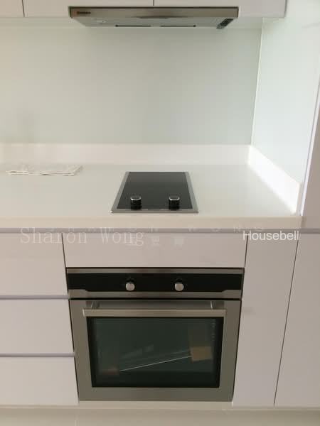 RiverBay, S$ 2,800 /月, 387 sqft, 公寓 - Condominium