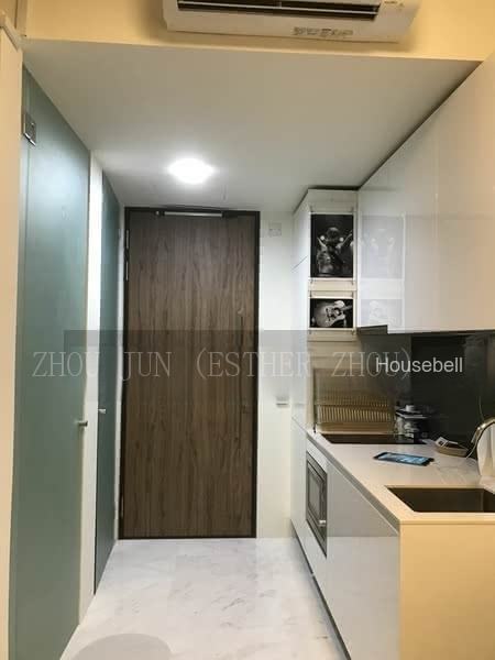 Metro Loft, S$ 780,000, 581 sqft, 公寓 - Condominium