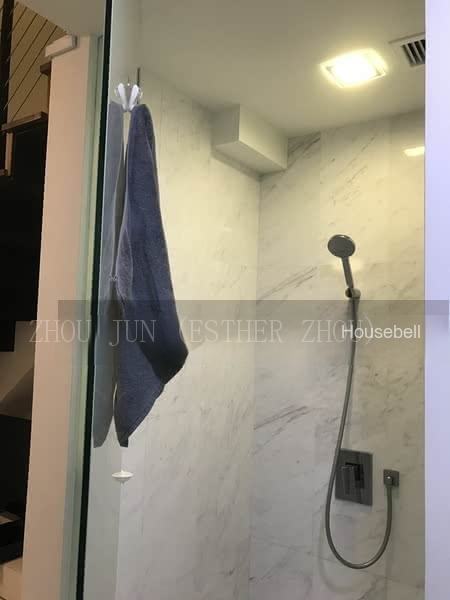 Metro Loft, S$ 780,000, 581 sqft, 公寓 - Condominium