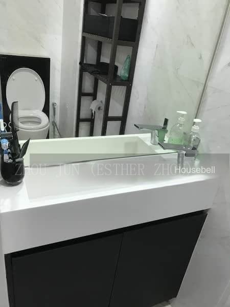 Metro Loft, S$ 780,000, 581 sqft, 公寓 - Condominium