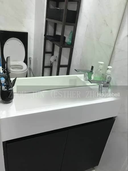 Metro Loft, S$ 780,000, 581 sqft, 公寓 - Condominium