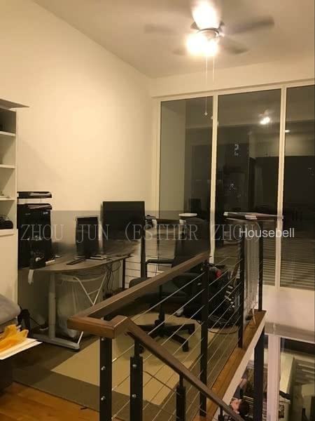 Metro Loft