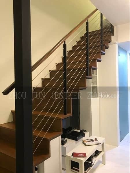 Metro Loft, S$ 780,000, 581 sqft, 公寓 - Condominium
