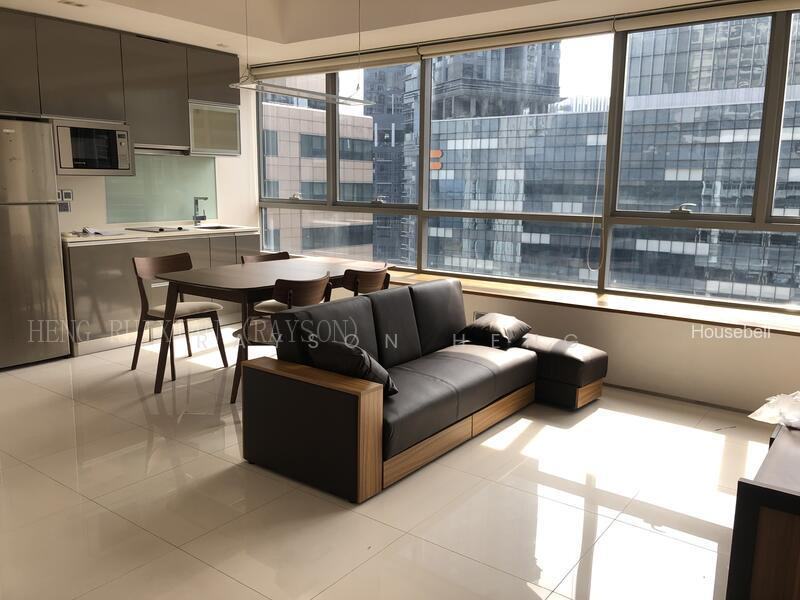 Lumiere, S$ 1,196,000 (可协商价格), 678 sqft, 公寓 - Apartment