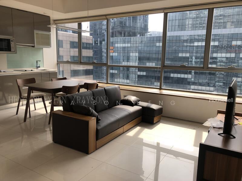 Lumiere, S$ 1,196,000 (可协商价格), 678 sqft, 公寓 - Apartment