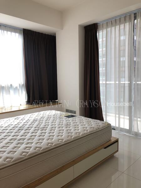 Lumiere, S$ 1,196,000 (可协商价格), 678 sqft, 公寓 - Apartment