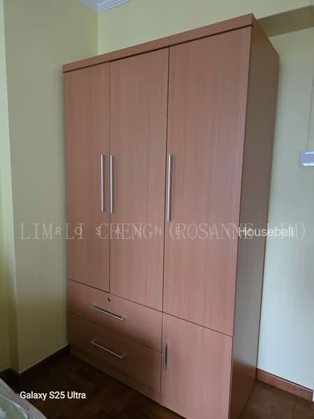 103B Depot Road, S$ 1,200 /mo, 1,076 sqft, HDB - 4 A