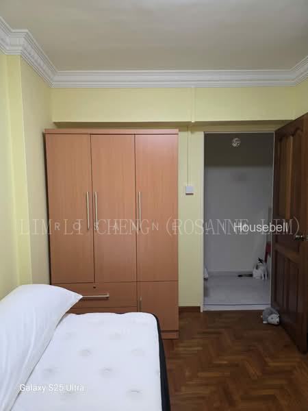 103B Depot Road, S$ 1,200 /mo, 1,076 sqft, HDB - 4 A