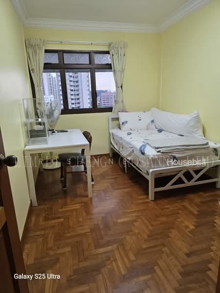 103B Depot Road, S$ 1,200 /mo, 1,076 sqft, HDB - 4 A