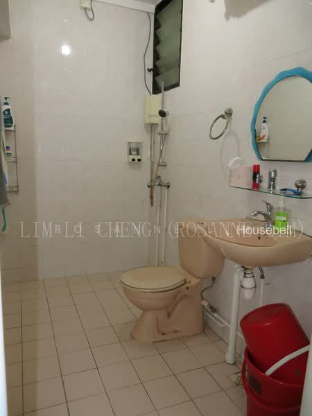 103B Depot Road, S$ 1,200 /mo, 1,076 sqft, HDB - 4 A