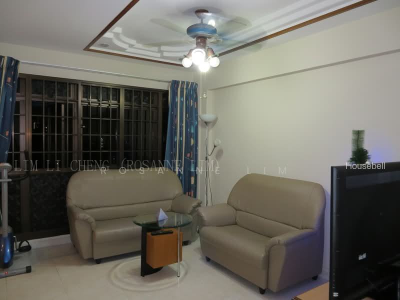 103B Depot Road, S$ 1,200 /mo, 1,076 sqft, HDB - 4 A