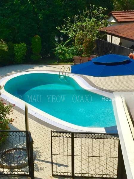 Ewart Park, S$ 9,499 /月, 2,200 sqft, 公寓 - Apartment