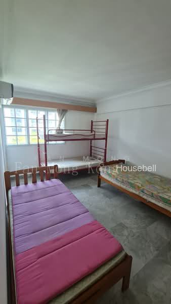 578 Ang Mo Kio Avenue 10, S$ 3,500 (可协商价格) /月, 882 sqft, 组屋 - 3 NG