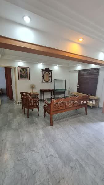 578 Ang Mo Kio Avenue 10, S$ 3,500 (可协商价格) /月, 882 sqft, 组屋 - 3 NG