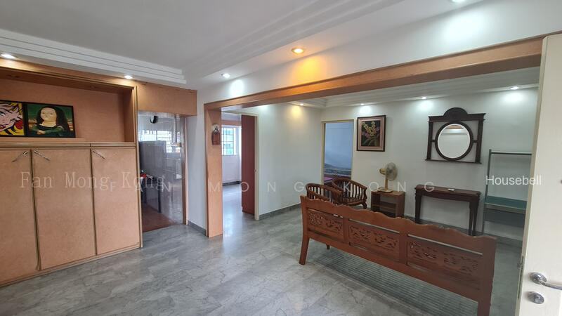 578 Ang Mo Kio Avenue 10
