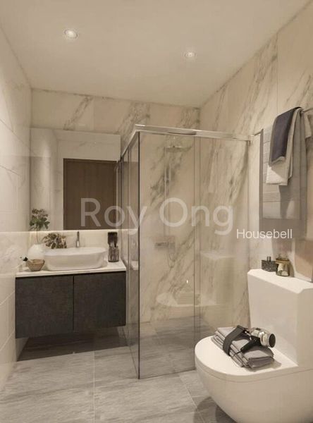 Villa Verde, S$ 2,799,999, 1,615 sqft, 有地 - Terraced House