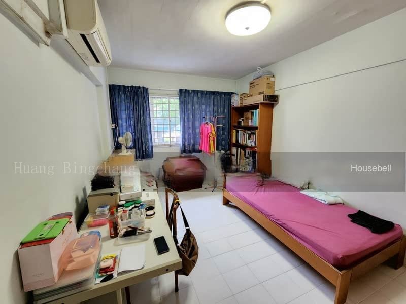 104 Jalan Rajah, S$ 848,000 (可协商价格), 1,453 sqft, 组屋 - 5 A