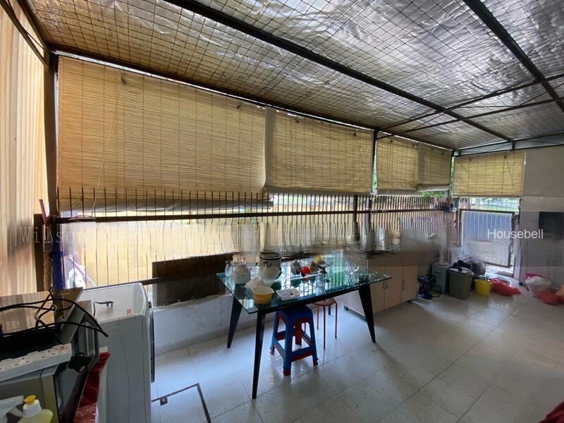 JALAN JAMBU AYER, S$ 10,000,000, 2,500 sqft, 有地 - Semi-Detached House