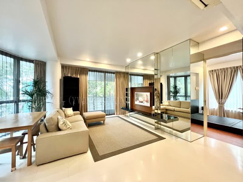 Emily Residence(1)