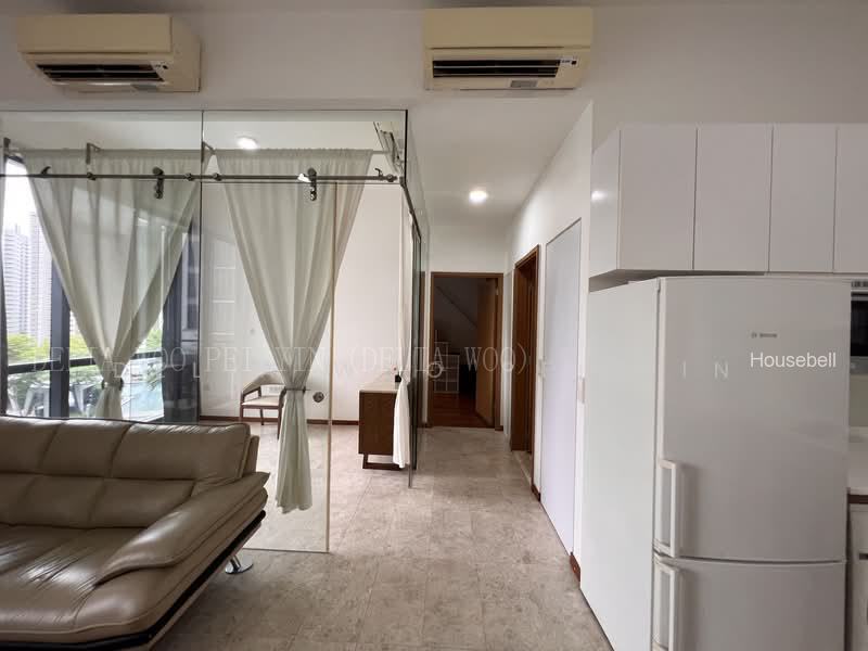 The Tennery, S$ 4,000 (可协商价格) /月, 861 sqft, 公寓 - Condominium