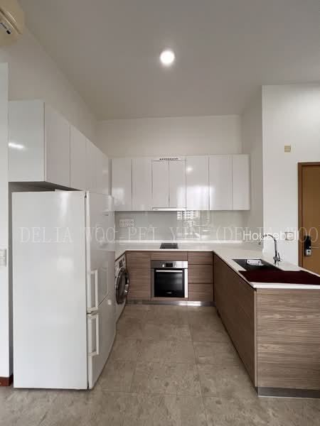 The Tennery, S$ 4,000 (可协商价格) /月, 861 sqft, 公寓 - Condominium