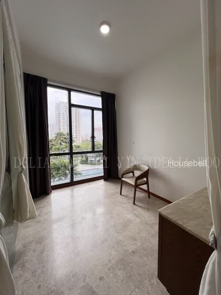 The Tennery, S$ 4,000 (可协商价格) /月, 861 sqft, 公寓 - Condominium