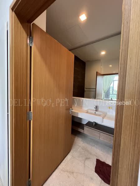 The Tennery, S$ 4,000 (可协商价格) /月, 861 sqft, 公寓 - Condominium