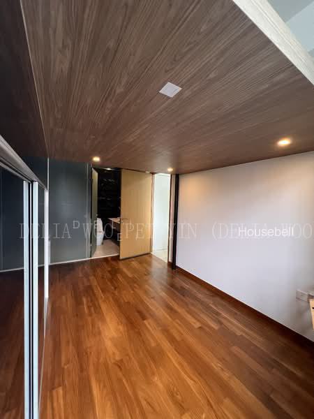 The Tennery, S$ 4,000 (可协商价格) /月, 861 sqft, 公寓 - Condominium