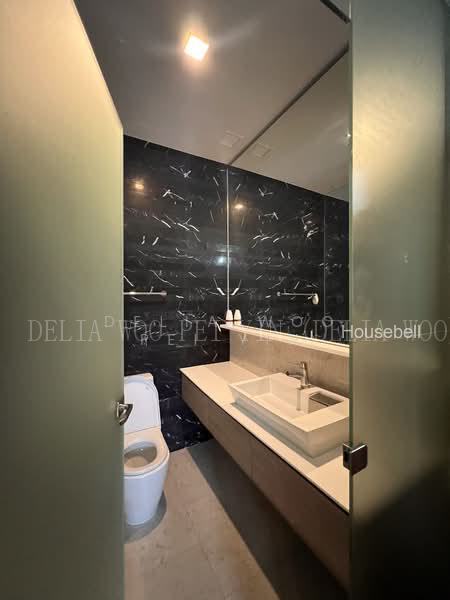 The Tennery, S$ 4,000 (可协商价格) /月, 861 sqft, 公寓 - Condominium