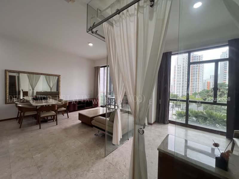The Tennery, S$ 4,000 (可协商价格) /月, 861 sqft, 公寓 - Condominium