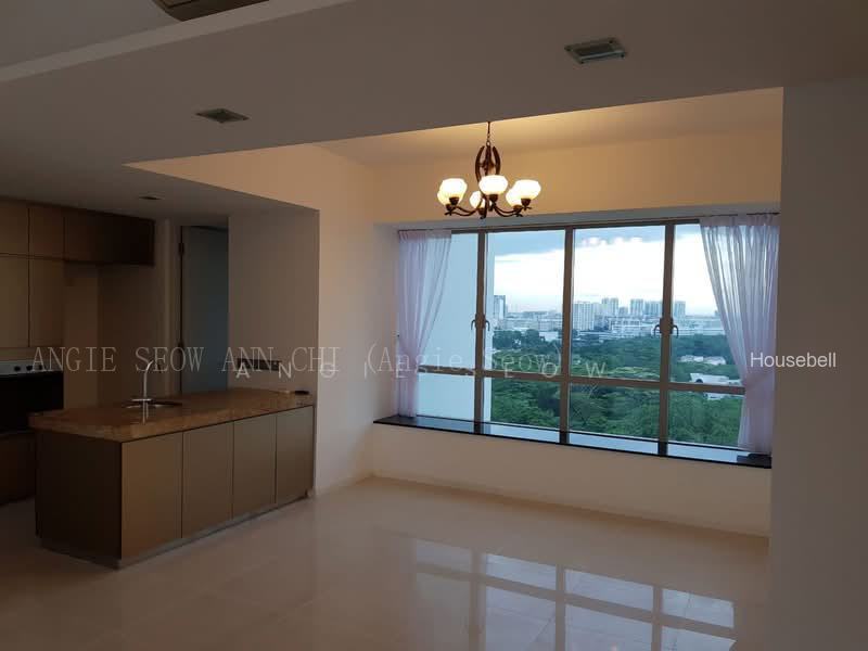 The Chuan, S$ 9,998 (可协商价格) /月, 1,658 sqft, 公寓 - Condominium