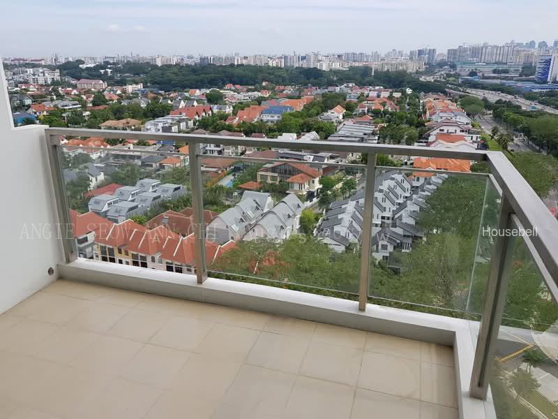 The Chuan, S$ 9,998 (可协商价格) /月, 1,658 sqft, 公寓 - Condominium