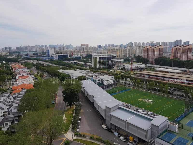 The Chuan, S$ 9,998 (可协商价格) /月, 1,658 sqft, 公寓 - Condominium