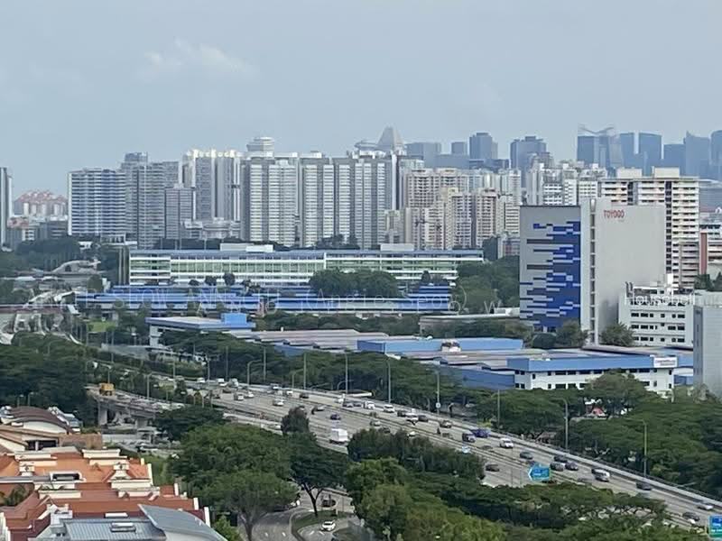 The Chuan, S$ 9,100 (可协商价格) /月, 1,658 sqft, 公寓 - Condominium