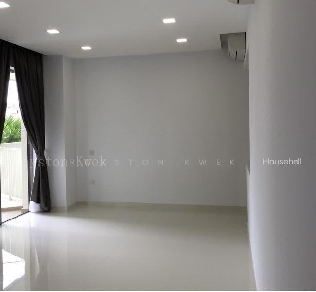 Sky Habitat, S$ 6,800 /mo, 1,248 sqft, Condos - Condominium