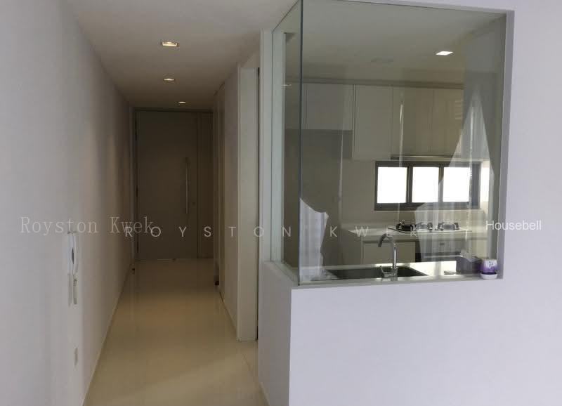 Sky Habitat, S$ 6,800 /mo, 1,248 sqft, Condos - Condominium