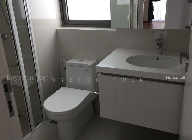 Sky Habitat, S$ 6,800 /mo, 1,248 sqft, Condos - Condominium