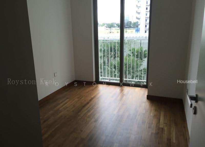 Sky Habitat, S$ 6,800 /mo, 1,248 sqft, Condos - Condominium