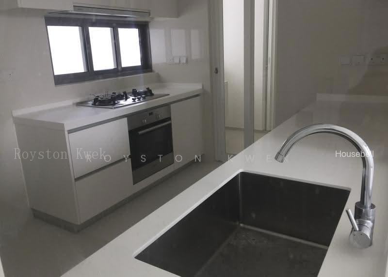 Sky Habitat, S$ 6,800 /mo, 1,248 sqft, Condos - Condominium