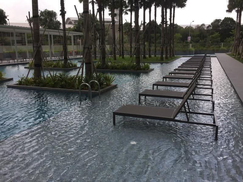 Sky Habitat, S$ 6,800 /mo, 1,248 sqft, Condos - Condominium