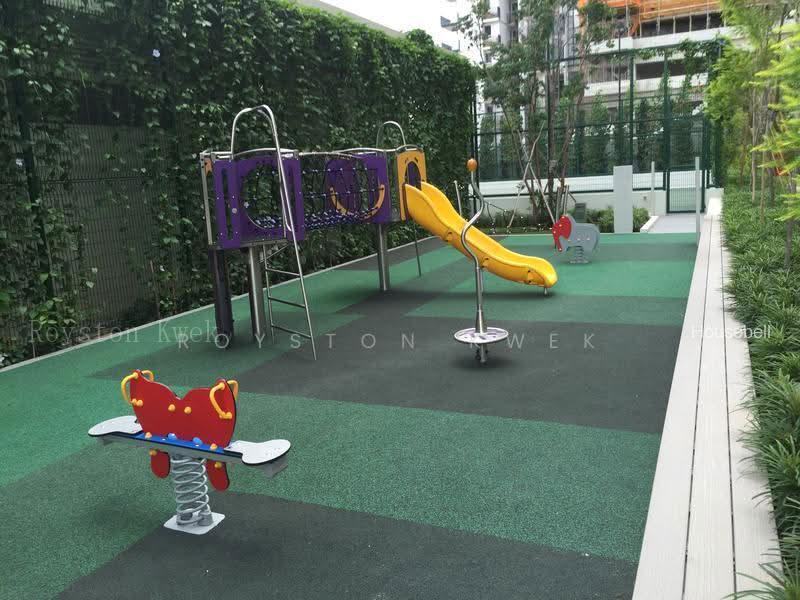 Sky Habitat, S$ 6,800 /mo, 1,248 sqft, Condos - Condominium
