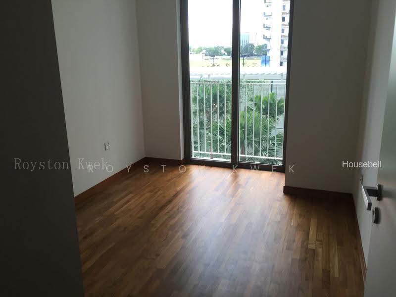 Sky Habitat, S$ 6,800 /mo, 1,248 sqft, Condos - Condominium
