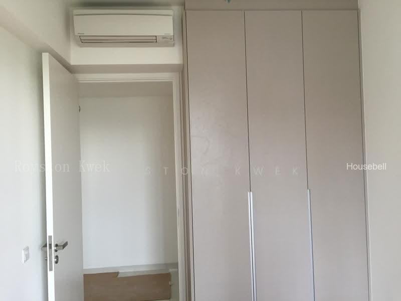 Sky Habitat, S$ 6,800 /mo, 1,248 sqft, Condos - Condominium