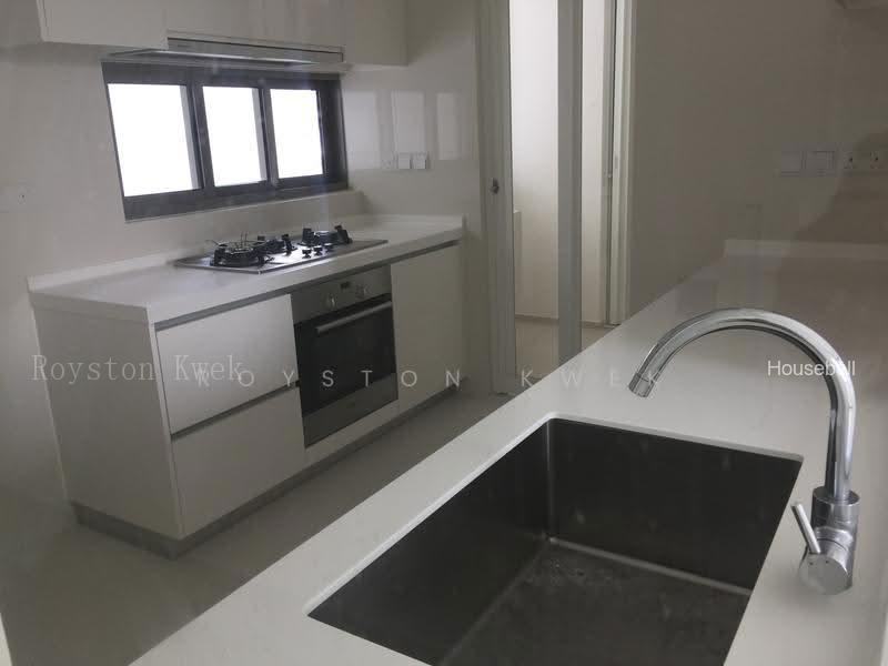Sky Habitat, S$ 6,800 /mo, 1,248 sqft, Condos - Condominium